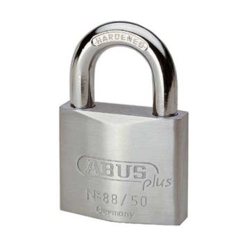 Hengilás Abus 88/50 messing