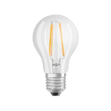 Ljósapera LED E27 2700K Osram 7W 