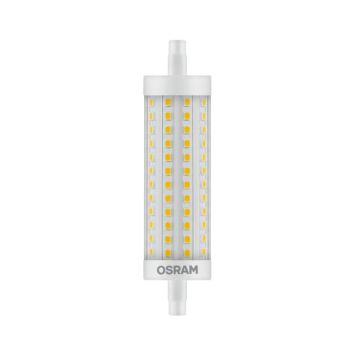 Ljósapera LED  2700K Osram 15W Ø29mm