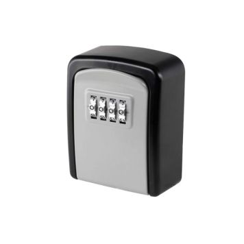 Lyklabox með talnalás 95x75x40 mm Jasa