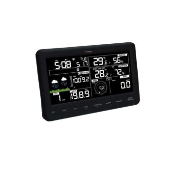 Verðurstöð Ventus W830 Wi-fi