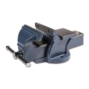 Skrúfstykki 78 mm Wisent