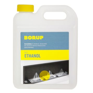 Etanól Borup Bio 2,5L