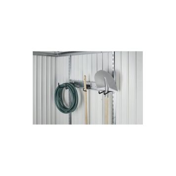 Verkfærahengi fyrir garðverkfæri 3 krókar Biohort