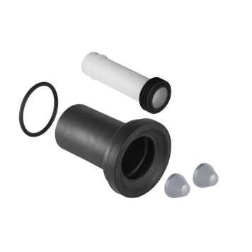 Lagnasett fyrir vegghengt salerni Geberit