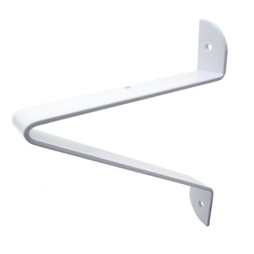 Hilluberi V 240x245x31mm Vormann hvítur