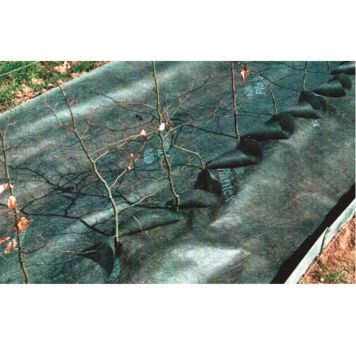 Yfirborðsdúkur 0,5x20m Plantex