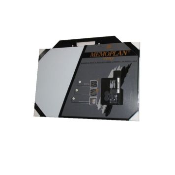 Tússtafla 40x60cm Millex hvít