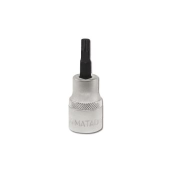 Toppur torx 1/2" TX30 60 mm Matador