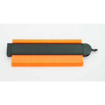Hermikráka með læsingu 26cm