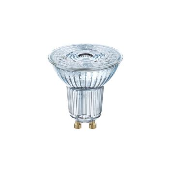 Ljósapera LED  2700K Osram 4,3W 