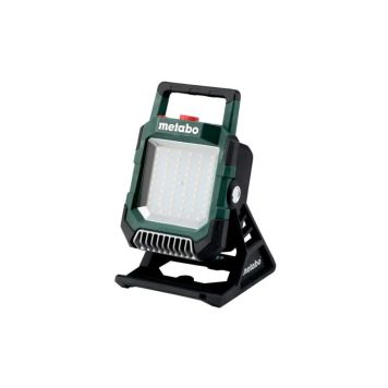 Vinnuljós LED 18V Metabo BSA18
