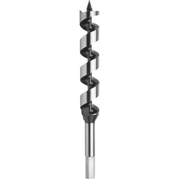 Snígilbor Ø20x450 mm Craftomat