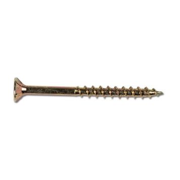 Tréskrúfur TX Ø4,5x45 mm 500 stk Profi Depot RG