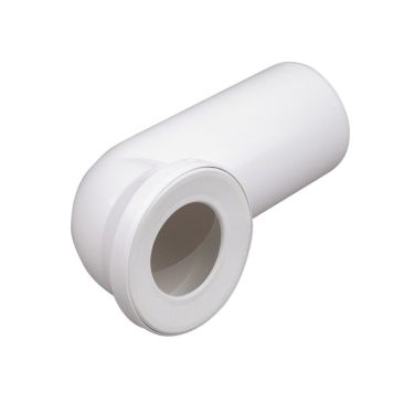 Salernishólkur 90° 230 mm