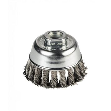 Vírbursti hallandi Ø65mm Craftomat M14