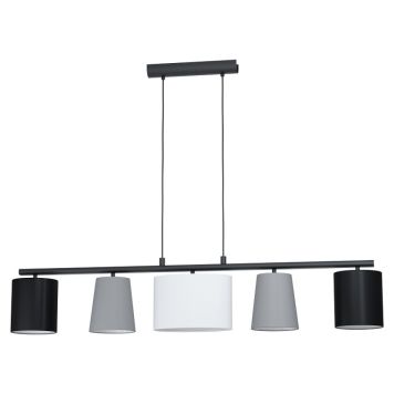 Hangandi ljós E14 dimmanlegt Almeida 1 120 cm