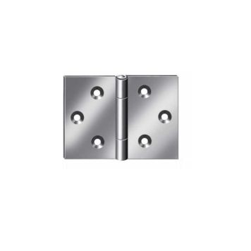 Löm 50x75mm Vormann galv.