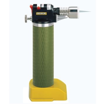 Gasbrennari microflame MFB/W Proxxon