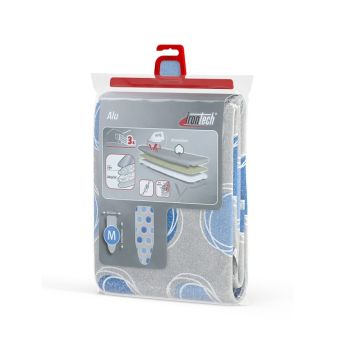 Straubrettisáklæði M