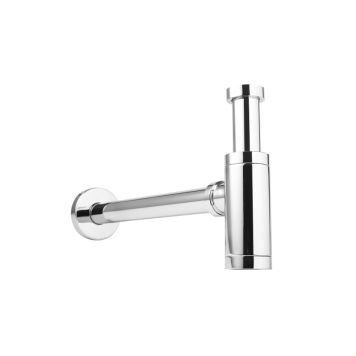 Vatnslás fyrir handlaug 32mm króm