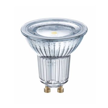 Kastarapera LED  2700K Osram 4,3W Ø51mm