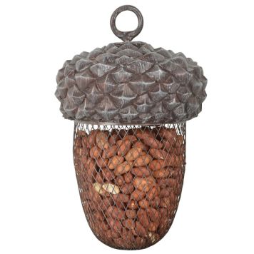 Fóðurskammtari akarn 22cm Esschert