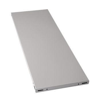 Járnhilla 1000x350mm Regalux Robust grá