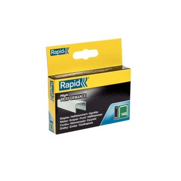 Hefti nr. 140 14 mm 2000 stk Rapid