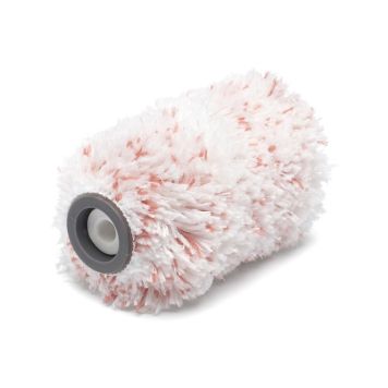 Málningarrúlla gróf 10 cm Anza Platinum