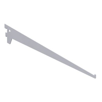 Hilluvinkill Element System 32 35cm hvítur