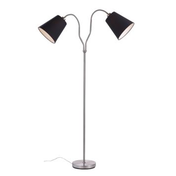 Gólflampi 2xE27 Modena 152 cm