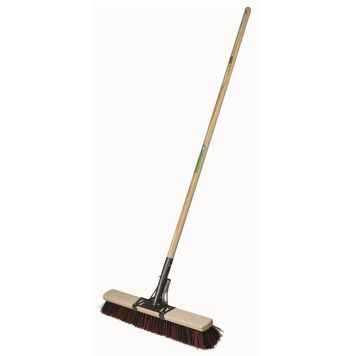 Kústur 60x160cm Freund Profi