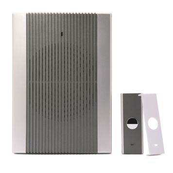 Dyrabjalla þráðlaus Ensonordic 1400 Premium 