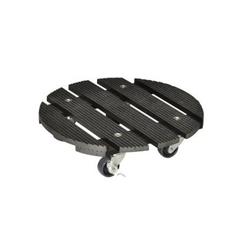 Rúllubretti multi 29cm 100kg harðplast