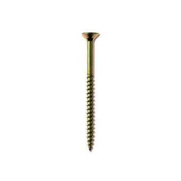Tréskrúfur TX Ø4x40 mm 200 stk Profi Depot RG