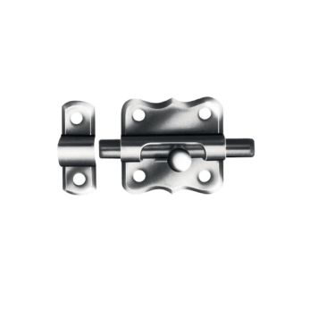 Renniloka læsanleg 35x35mm Vormann