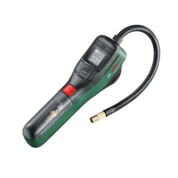 Loftpumpa 3,6V Easypump