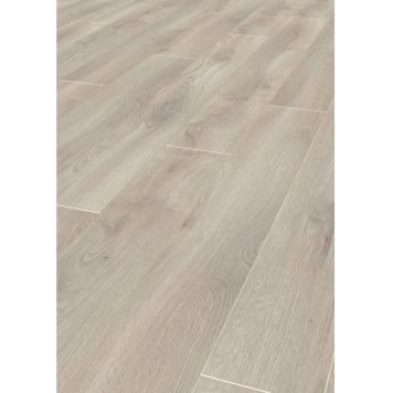 Vínylparket Twinclick 8mm Kronoflooring 2,22m² grá eik