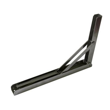 Hilluberi samanbrjótanlegur 200x300mm Vormann galv.