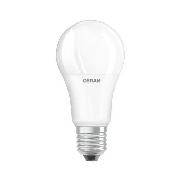 Ljósapera LED E27 4000K Osram 14W Ø60mm