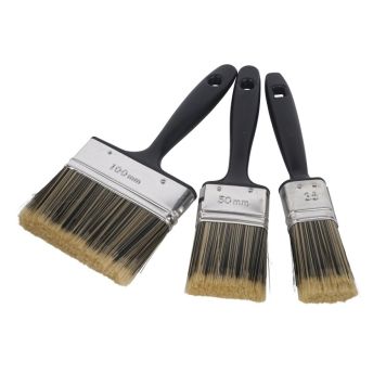 Penslasett 35-100mm Swingcolor Basic 3stk