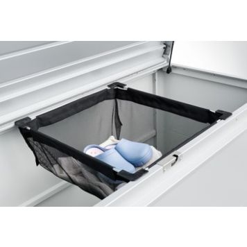 Karfa Biohort týpa B LoungeBox/sessubox/HighBoard