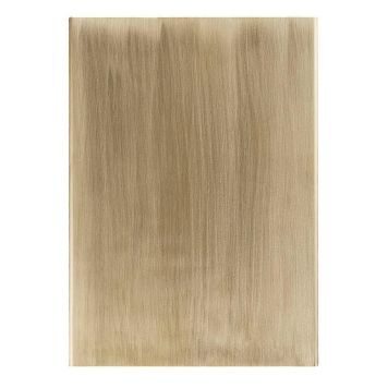 Veggljós LED Fold 15 messing