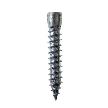 Steinskrúfur TX Ø7,5x42 mm  100 stk Profi Depot
