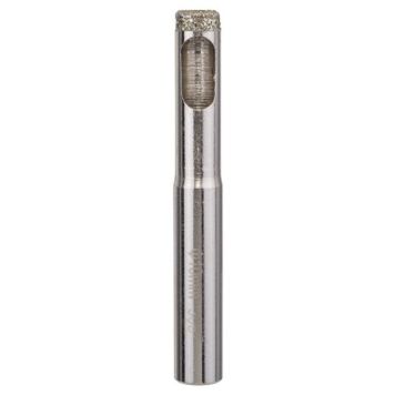 Flísabor Ø10 mm Craftomat