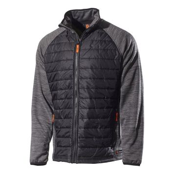 Jakki Hybrid svartur 6090P