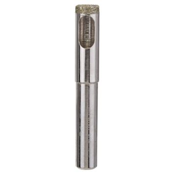 Flísabor Ø12 mm Craftomat