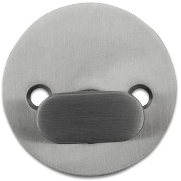 Snerill Jasa design SB burstað stál