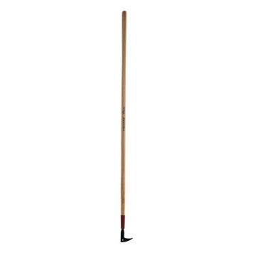 Helluhreinsir með skafti Fiskars Classic